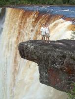 Discover Guyana. The South American Gem